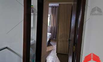 Imagem 7: Casa à venda em São Paulo-SP, Parque Císper: 3 quartos, 1 suíte, 1 sala, 2 banheiros, 6 va