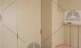 Imagem 7: Apartamento à venda Vila Prudente com 2 quartos, sala com sacada, cozinha planejada, 1 ban