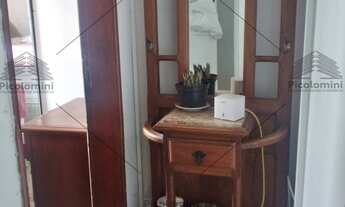 Imagem 4: Apartamento duplex na Mooca próximo a Avenida Cassandoca