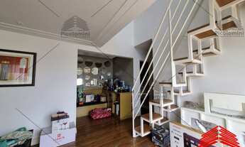 Imagem: Apartamento de 118 m² na Mooca, 3 dormitórios