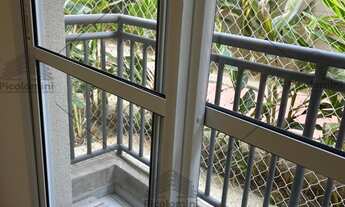 Imagem 2: Apartamento na Mooca, com 02 dormitórios, sala, cozinha, área de serviço, 01 banheiro