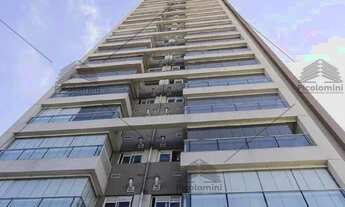 Imagem 2: Apartamento a venda no Tatuapé, 3 quartos, 1 suite, 2 vagas, lazer completo, próximo ao me