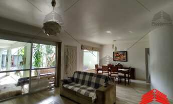 Imagem 5: Sobrado na Mooca, 5 amplas suites, 4 com closet, terreno 10x50 quintal piscina churrasquei