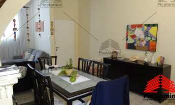 Imagem: Casa à venda no Belenzinho, São Paulo-SP