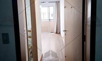 Imagem 3: Apartamento à venda em São Paulo-SP, Vila Bela: 3 quartos, 2 salas, 1 banheiro, 1 vaga de