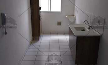 Imagem 3: Apartamento para venda em São Paulo - 2 quartos, 1 banheiro, 49m² no Jardim da Laranjeira