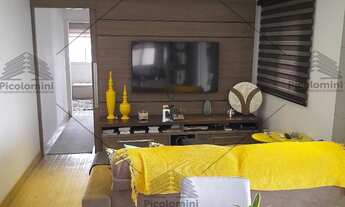 Imagem 2: Apartamento a venda Vila Carrão, varanda gourmet, 2 suites, hidromassagem, 2 vagas com dep