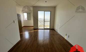 Imagem: Apartamento à venda, Vila Santa Clara /