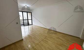 Imagem 2: Apartamento de 3 quartos com suíte e 3 vagas com 77 metros na Vila Monumento, São Paulo-SP