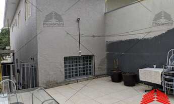 Imagem 2: Casa à venda em São Paulo-SP, Parque Císper: 3 quartos, 1 suíte, 1 sala, 2 banheiros, 6 va