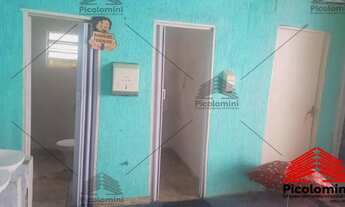 Imagem 4: Prédio comercial à venda em São Paulo-SP, Vila Santa Inês: 4 salas, 3 banheiros, 2 vagas