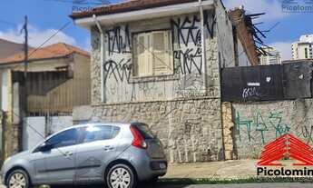 Imagem 3: Terreno à venda na Mooca, São Paulo-SP com 1.336,00 m² de área: oportunidade imperdível!