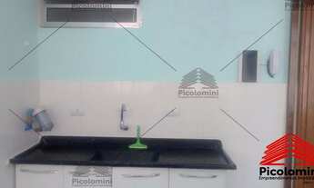 Imagem 7: Apartamento à venda em Vila Prudente - São Paulo-SP: 1 quarto, 1 sala, 1 banheiro, 26m² de