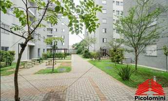 Imagem: Apartamento à venda em São Paulo - Vila