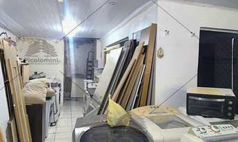 Imagem 2: Salão comercial a venda na Mooca, excelente localização, 266 m² de área construída