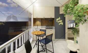 Imagem: Apartamento a venda no Ipiranga, 400 metros