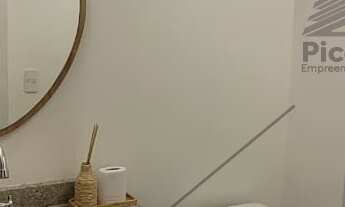 Imagem 3: Apartamento à venda no Ipiranga 1 quarto, 1 sala, 1 banheiro, 33m², 2 min do metrô Alto do