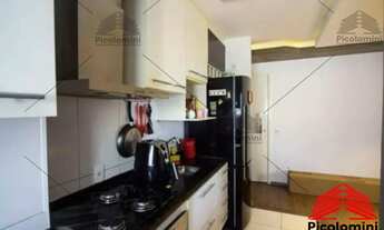 Imagem 6: Apartamento à Venda Vila Prudente, 2 Quartos, sala ampliada, 1 Banheiro, 1 Vaga, 51m² de Á