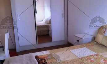 Imagem 3: Apartamento à venda no Ipiranga 2 quartos, 1 sala, 1 banheiro, 60m² de área!