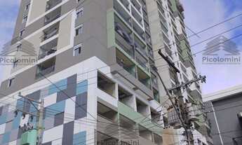 Imagem: Apartamento a venda na mooca em construção