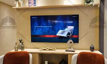 Imagem 6: Apartamento à venda na Mooca, São Paulo-SP: 2 quartos, 2 suítes, 1 sala, 3 banheiros, 2 va