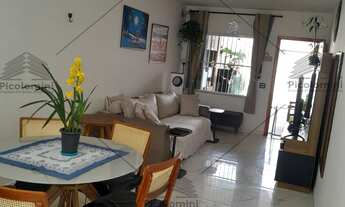 Imagem: Sobrado novo Mobiliado. Planejados, Cozinha