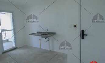 Imagem 4: Apartamento à venda Novo no Belenzinho, Com 2 quartos, 1 suíte, sala com sacada, 2 banheir