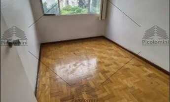 Imagem 5: Apartamento na Consolação à Venda com 1 Quarto grande, cozinha planejada e banheiro, 1 vag