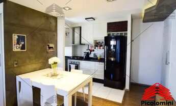 Imagem 4: Apartamento à Venda Vila Prudente, 2 Quartos, sala ampliada, 1 Banheiro, 1 Vaga, 51m² de Á