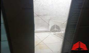 Imagem 4: Sobrado a venda na Vila Prudente de 70m², 2 quartos, 2 banheiros, lavanderia, cozinha, áre