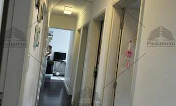 Imagem 5: Apartamento à venda em São Paulo-SP, Cambuci: 3 quartos, 2 banheiros, 1 vaga, 65m² de área