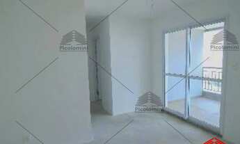 Imagem: Apartamento à venda Novo no Belenzinho