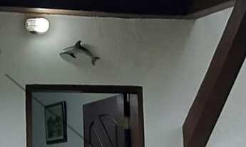 Imagem 2: Casa de praia em Maresias a 150 mts a pé da praia, terreno de 605 mts com área construída