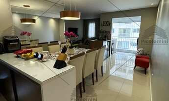 Imagem: Apartamento à venda em São Paulo-SP, Cambuci!