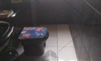 Imagem 3: Apartamento a venda no Bras com 2 quartos, 1 vaga, lazer e próximo ao metro