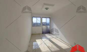 Imagem 5: Apartamento a venda no Belenzinho de 42m², 1 quarto, 1 banheiro, sacada, lavanderia, 1 vag