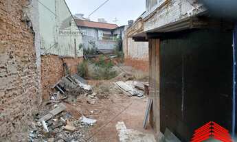 Imagem 4: Terreno à venda 180 m², Rua Jumana, sendo 6 metros de frente por 30 metros de fundo, próxi