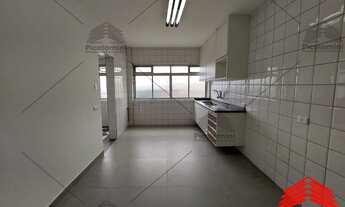 Imagem 5: Apartamento de 147m² para locação na Paes de Barros, com 4 dormitórios sendo 1 suíte, sala