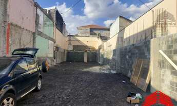 Imagem 3: Terreno à venda no Alto da Mooca, São Paulo-SP: 500m² de área disponíveis!