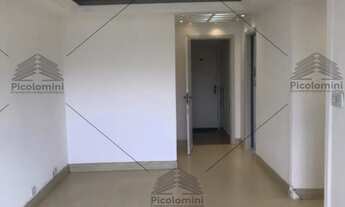 Imagem 2: Apartamento à venda Bom Retiro com 100 Metros, 2 quartos, sala 2 ambientes, 2 banheiros, 1