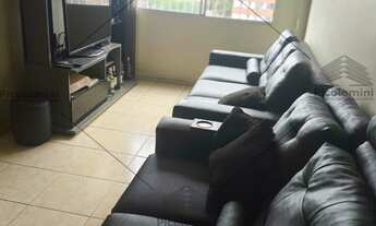 Imagem: Apartamento à venda no Tatuapé, 2 quartos