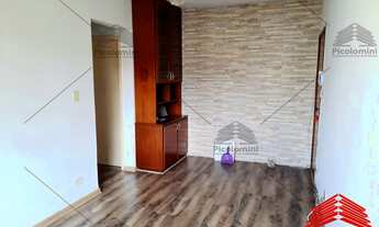 Imagem: Apartamento à venda na Mooca, São Paulo-SP