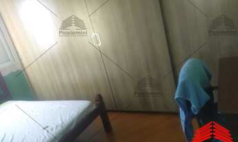 Imagem 5: Apartamento a venda no Bras com 2 quartos, 1 vaga, lazer e próximo ao metro