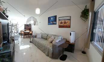 Imagem 5: Sobrado novo Mobiliado. Planejados, Cozinha com eletrodomésticos, 3 quartos, 3 suítes, Sal