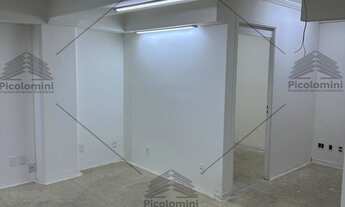 Imagem 6: Oportunidade única: Sala comercial de 80m² no Centro de São Paulo-SP, com 4 salas e 1 banh