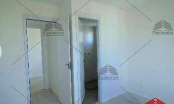 Imagem 7: Apartamento à venda Novo no Belenzinho, Com 2 quartos, 1 suíte, sala com sacada, 2 banheir