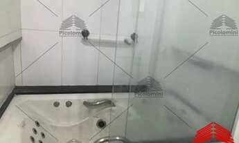 Imagem 5: Apartamento à venda Bom Retiro com 100 Metros, 2 quartos, sala 2 ambientes, 2 banheiros, 1