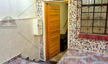 Imagem: Sobrado na Mooca para locação próximo