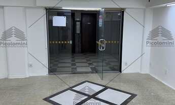 Imagem: Oportunidade única Sala comercial de 80m²