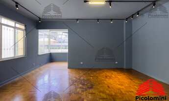 Imagem 3: Imóvel de Luxo em Higienópolis: Apartamento com 3 Quartos, 1 Suíte, 3 Banheiros e 200m²